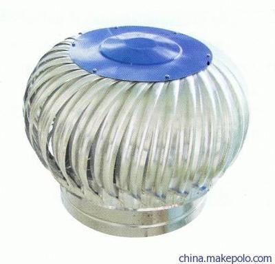 供應WF系列無動力屋頂風機 - 供應WF系列無動力屋頂風機廠家 - 供應WF系列無動力屋頂風機價格 - 渝榮防爆電器(上海) - 