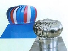 中國房頂無動(dòng)力風(fēng)機(jī):山東省上等