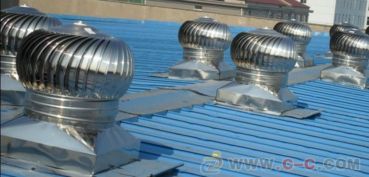 無動力屋頂風(fēng)機報價