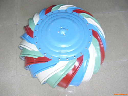 無動力風(fēng)機(jī)