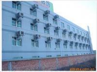 供應西安屋頂無動力不銹鋼風機——沐皓機電專業廠家的環保選擇