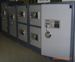 洛陽名秀辦公家具與金融專用設備產品列表