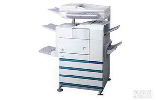 上海優邁高速復印機服務全解析 租賃、維修、銷售一站式辦公解決方案