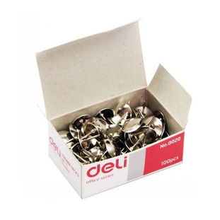 得力圖釘0020 辦公用品的卓越選擇與銷售策略